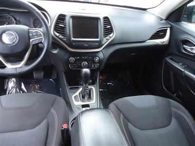 2015 Jeep Cherokee Latitude   - Photo 21 - Van Nuys, CA 91405