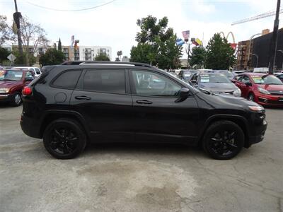 2015 Jeep Cherokee Latitude   - Photo 5 - Van Nuys, CA 91405