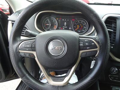2015 Jeep Cherokee Latitude   - Photo 23 - Van Nuys, CA 91405