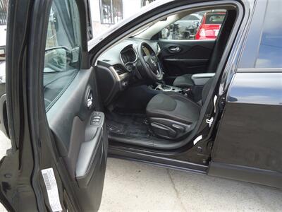 2015 Jeep Cherokee Latitude   - Photo 19 - Van Nuys, CA 91405
