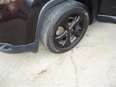 2015 Jeep Cherokee Latitude   - Photo 29 - Van Nuys, CA 91405