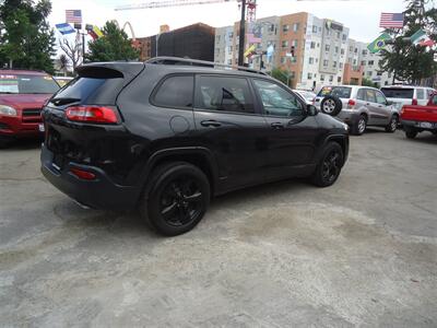 2015 Jeep Cherokee Latitude   - Photo 6 - Van Nuys, CA 91405