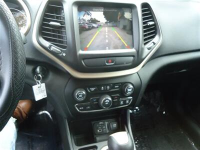 2015 Jeep Cherokee Latitude   - Photo 25 - Van Nuys, CA 91405