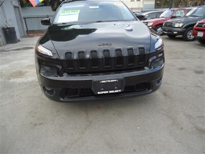 2015 Jeep Cherokee Latitude   - Photo 2 - Van Nuys, CA 91405