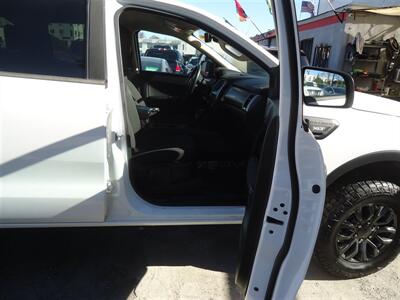 2020 Ford Ranger XLT   - Photo 14 - Van Nuys, CA 91405