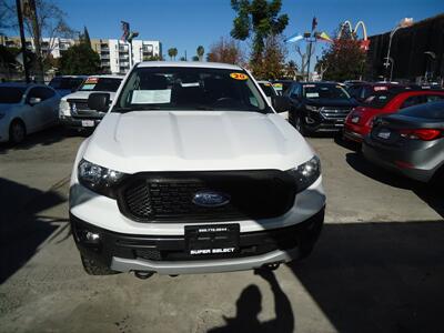 2020 Ford Ranger XLT   - Photo 5 - Van Nuys, CA 91405