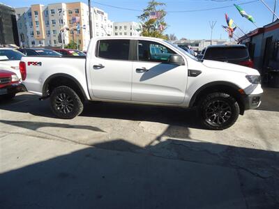2020 Ford Ranger XLT   - Photo 3 - Van Nuys, CA 91405