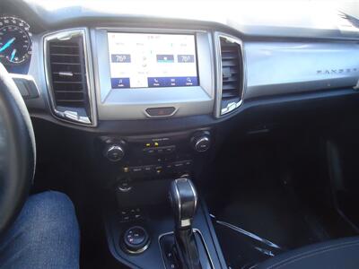 2020 Ford Ranger XLT   - Photo 26 - Van Nuys, CA 91405