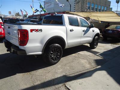 2020 Ford Ranger XLT   - Photo 4 - Van Nuys, CA 91405