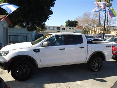 2020 Ford Ranger XLT   - Photo 7 - Van Nuys, CA 91405