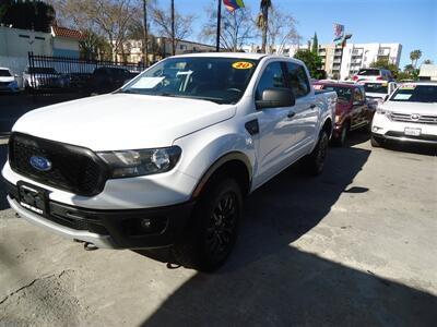 2020 Ford Ranger XLT   - Photo 6 - Van Nuys, CA 91405