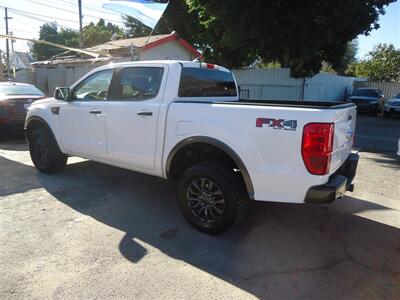 2020 Ford Ranger XLT   - Photo 8 - Van Nuys, CA 91405