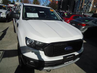 2020 Ford Ranger XLT   - Photo 2 - Van Nuys, CA 91405