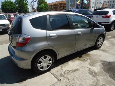 2010 Honda Fit   - Photo 4 - Van Nuys, CA 91405