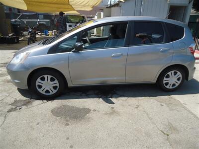 2010 Honda Fit   - Photo 7 - Van Nuys, CA 91405