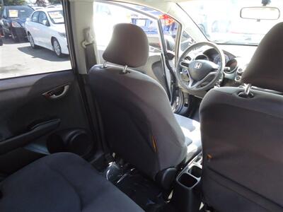 2010 Honda Fit   - Photo 14 - Van Nuys, CA 91405