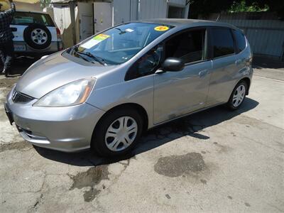 2010 Honda Fit   - Photo 6 - Van Nuys, CA 91405