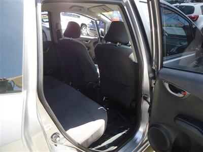 2010 Honda Fit   - Photo 13 - Van Nuys, CA 91405