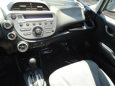 2010 Honda Fit   - Photo 19 - Van Nuys, CA 91405