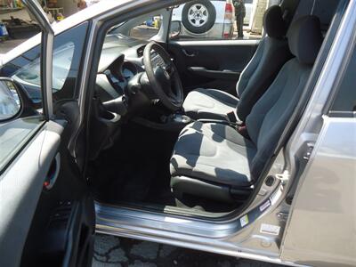 2010 Honda Fit   - Photo 21 - Van Nuys, CA 91405