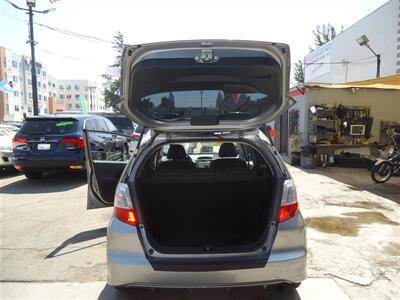 2010 Honda Fit   - Photo 11 - Van Nuys, CA 91405