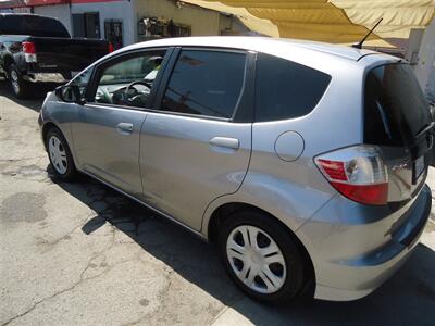 2010 Honda Fit   - Photo 8 - Van Nuys, CA 91405