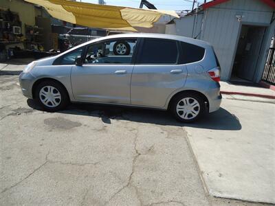 2010 Honda Fit   - Photo 9 - Van Nuys, CA 91405