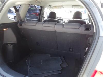 2010 Honda Fit   - Photo 12 - Van Nuys, CA 91405