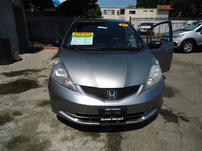 2010 Honda Fit   - Photo 5 - Van Nuys, CA 91405