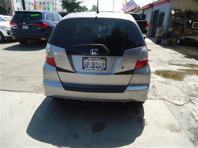2010 Honda Fit   - Photo 10 - Van Nuys, CA 91405