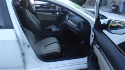 2017 Honda Civic LX - Photo 11 - Van Nuys, CA 91405
