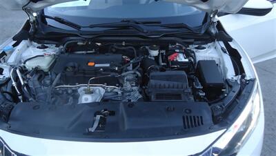 2017 Honda Civic LX - Photo 23 - Van Nuys, CA 91405