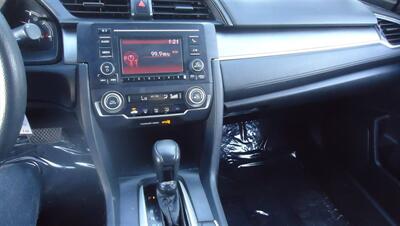 2017 Honda Civic LX - Photo 18 - Van Nuys, CA 91405