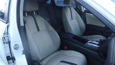 2017 Honda Civic LX - Photo 12 - Van Nuys, CA 91405