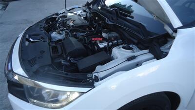 2017 Honda Civic LX - Photo 22 - Van Nuys, CA 91405