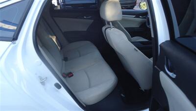 2017 Honda Civic LX - Photo 9 - Van Nuys, CA 91405