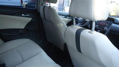 2017 Honda Civic LX - Photo 10 - Van Nuys, CA 91405