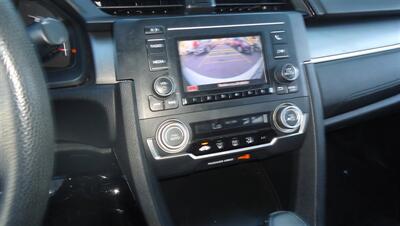 2017 Honda Civic LX - Photo 19 - Van Nuys, CA 91405