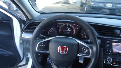 2017 Honda Civic LX - Photo 20 - Van Nuys, CA 91405