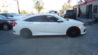 2017 Honda Civic LX - Photo 3 - Van Nuys, CA 91405
