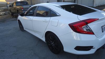 2017 Honda Civic LX - Photo 7 - Van Nuys, CA 91405