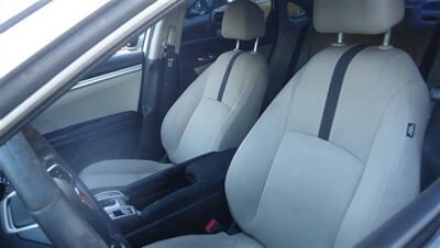 2017 Honda Civic LX - Photo 13 - Van Nuys, CA 91405