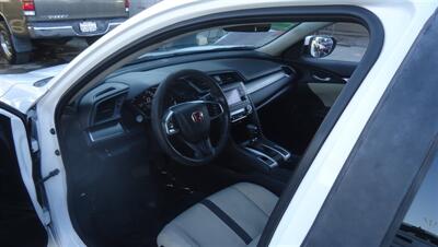 2017 Honda Civic LX - Photo 17 - Van Nuys, CA 91405