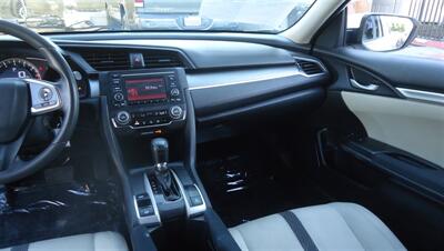 2017 Honda Civic LX - Photo 16 - Van Nuys, CA 91405