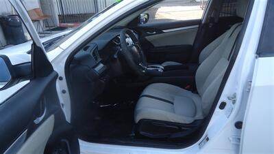2017 Honda Civic LX - Photo 14 - Van Nuys, CA 91405