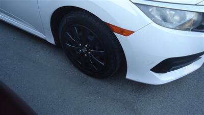 2017 Honda Civic LX - Photo 25 - Van Nuys, CA 91405