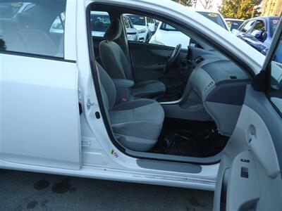 2009 Toyota Corolla LE   - Photo 7 - Van Nuys, CA 91405