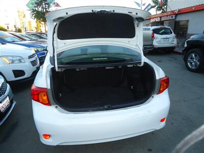 2009 Toyota Corolla LE   - Photo 3 - Van Nuys, CA 91405