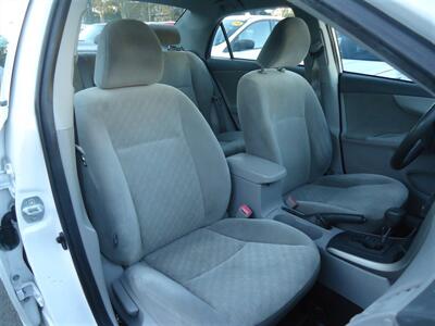 2009 Toyota Corolla LE   - Photo 6 - Van Nuys, CA 91405