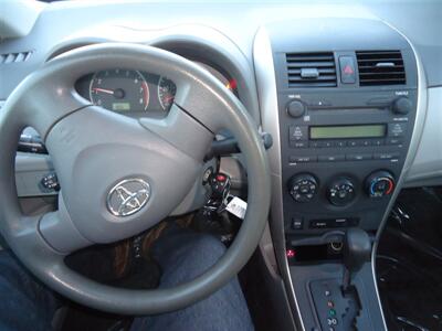 2009 Toyota Corolla LE   - Photo 12 - Van Nuys, CA 91405